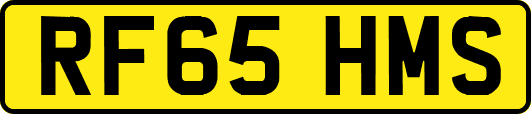 RF65HMS