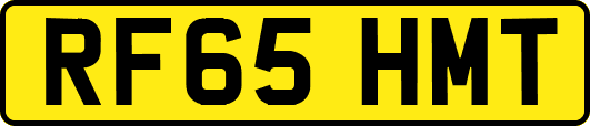 RF65HMT
