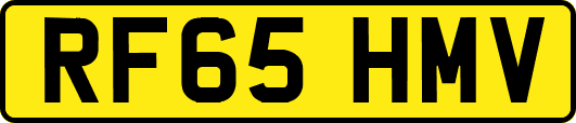 RF65HMV