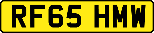 RF65HMW