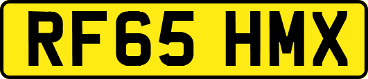RF65HMX