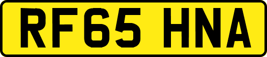 RF65HNA
