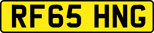 RF65HNG