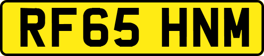RF65HNM
