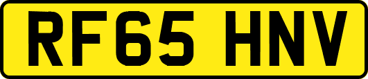 RF65HNV