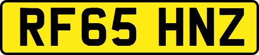RF65HNZ