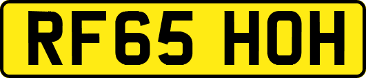 RF65HOH
