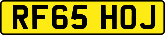 RF65HOJ