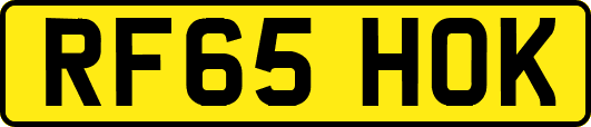 RF65HOK