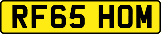 RF65HOM
