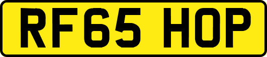 RF65HOP