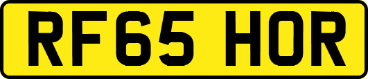RF65HOR