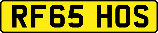 RF65HOS