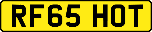 RF65HOT