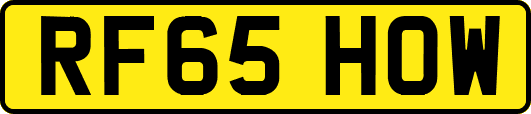 RF65HOW