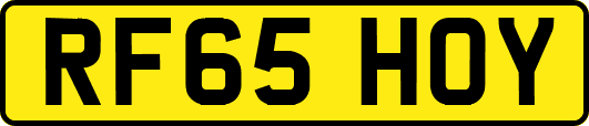 RF65HOY