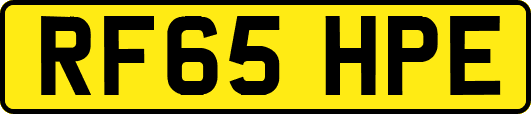 RF65HPE