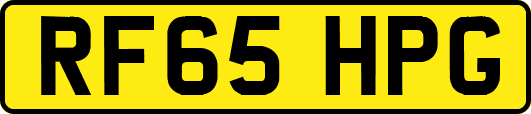RF65HPG