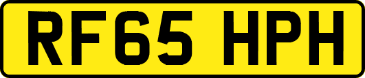 RF65HPH