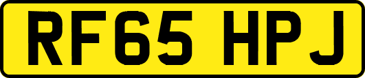 RF65HPJ