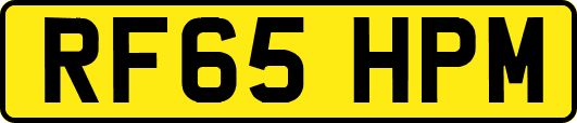 RF65HPM
