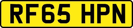 RF65HPN