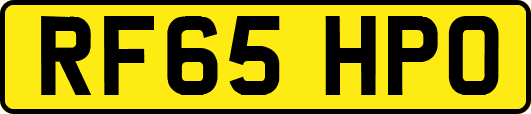 RF65HPO