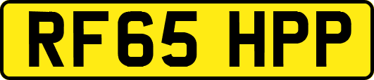 RF65HPP