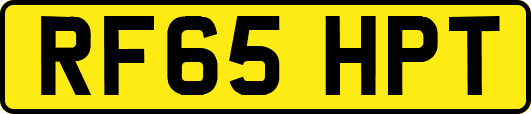 RF65HPT