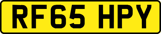 RF65HPY