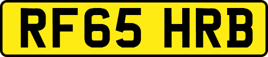RF65HRB