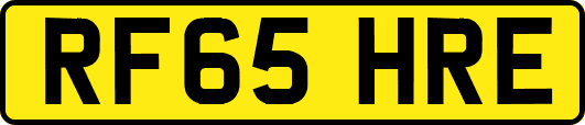 RF65HRE