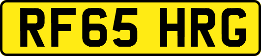 RF65HRG