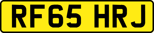 RF65HRJ