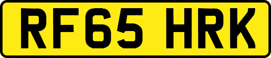 RF65HRK