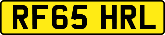 RF65HRL