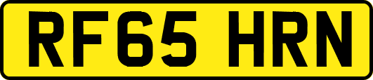 RF65HRN