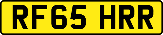 RF65HRR