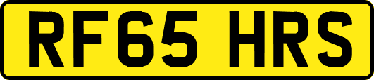 RF65HRS