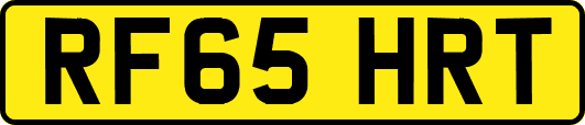 RF65HRT