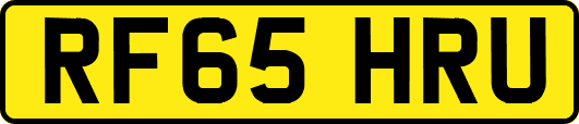 RF65HRU