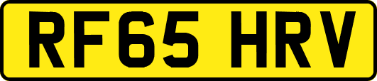 RF65HRV