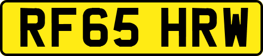 RF65HRW