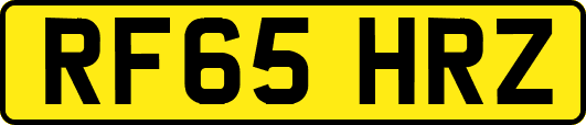 RF65HRZ