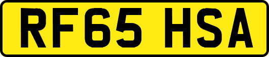 RF65HSA