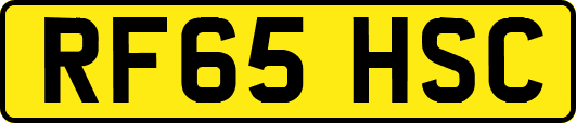 RF65HSC