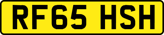 RF65HSH