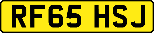 RF65HSJ