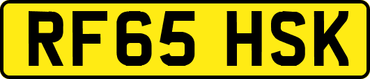 RF65HSK