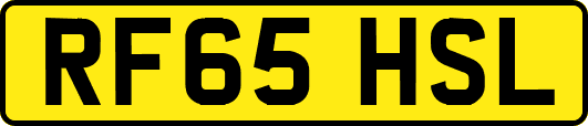 RF65HSL